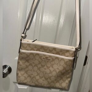 Coach CrossBody Bag